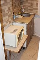 Remarkable 1-bed Apartment in Thessaloniki