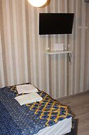 Remarkable 1-bed Apartment in Thessaloniki