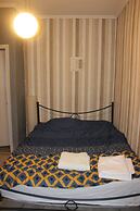 Remarkable 1-bed Apartment in Thessaloniki