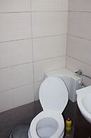 Remarkable 1-bed Apartment in Thessaloniki