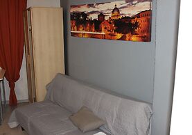 Remarkable 1-bed Apartment in Thessaloniki