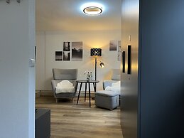 Top Apartment Zentrum Bad Urach 5 Minutes to Train Station