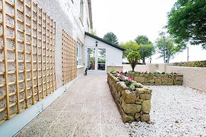 The Brambles Retreat in the Mournes