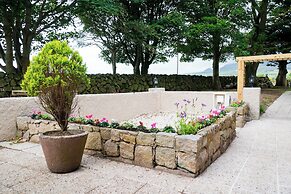 The Brambles Retreat in the Mournes
