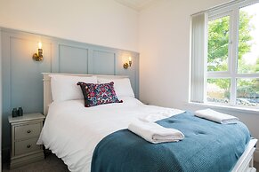 The Brambles Retreat in the Mournes