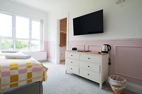 The Brambles Retreat in the Mournes