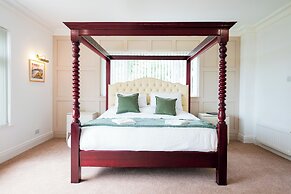 The Brambles Retreat in the Mournes