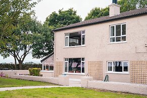The Brambles Retreat in the Mournes