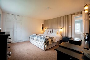The Brambles Retreat in the Mournes