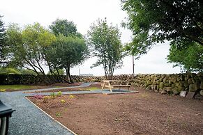 The Brambles Retreat in the Mournes