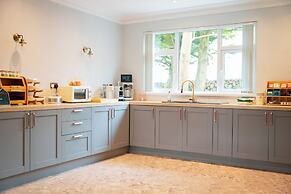 The Brambles Retreat in the Mournes