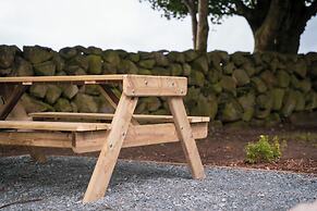 The Brambles Retreat in the Mournes