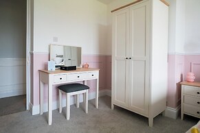The Brambles Retreat in the Mournes