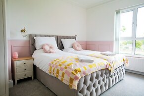 The Brambles Retreat in the Mournes