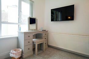 The Brambles Retreat in the Mournes