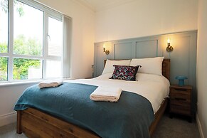 The Brambles Retreat in the Mournes