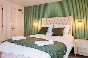 The Brambles Retreat in the Mournes