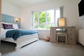 The Brambles Retreat in the Mournes