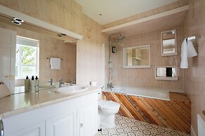The Brambles Retreat in the Mournes