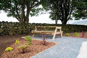 The Brambles Retreat in the Mournes