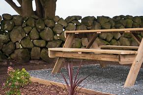 The Brambles Retreat in the Mournes