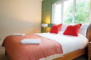 The Brambles Retreat in the Mournes