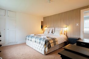 The Brambles Retreat in the Mournes