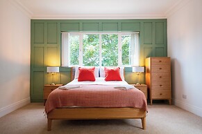 The Brambles Retreat in the Mournes