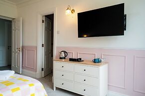 The Brambles Retreat in the Mournes
