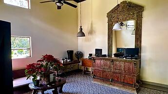 Finca San Cayetano