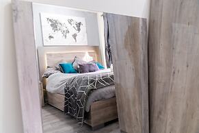 Stunning 2-bed Apartment in Tipton Sleeps 3