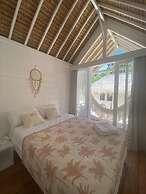 Love Coconut Bungalow