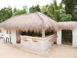 Love Coconut Bungalow