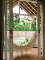 Love Coconut Bungalow