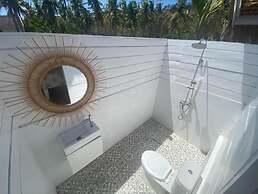 Love Coconut Bungalow