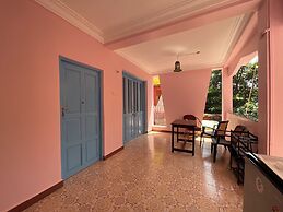 Thomas Ashwem x One Light Stays