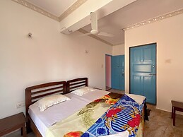 Thomas Ashwem x One Light Stays