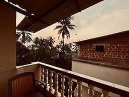 Thomas Ashwem x One Light Stays