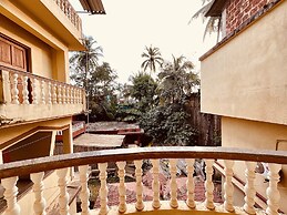 Thomas Ashwem x One Light Stays