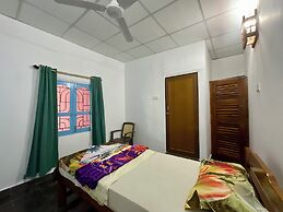 Thomas Ashwem x One Light Stays