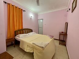 Thomas Ashwem x One Light Stays