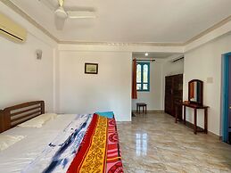 Thomas Ashwem x One Light Stays