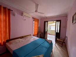 Thomas Ashwem x One Light Stays