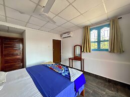 Thomas Ashwem x One Light Stays