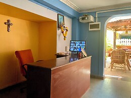 Thomas Ashwem x One Light Stays