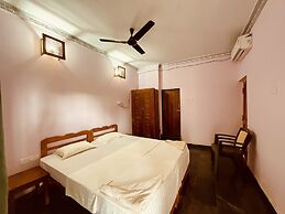 Thomas Ashwem x One Light Stays