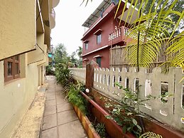 Thomas Ashwem x One Light Stays