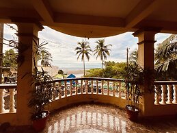 Thomas Ashwem x One Light Stays