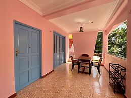 Thomas Ashwem x One Light Stays