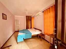 Thomas Ashwem x One Light Stays